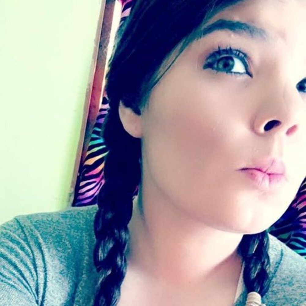 Meet your Posher, Sierra